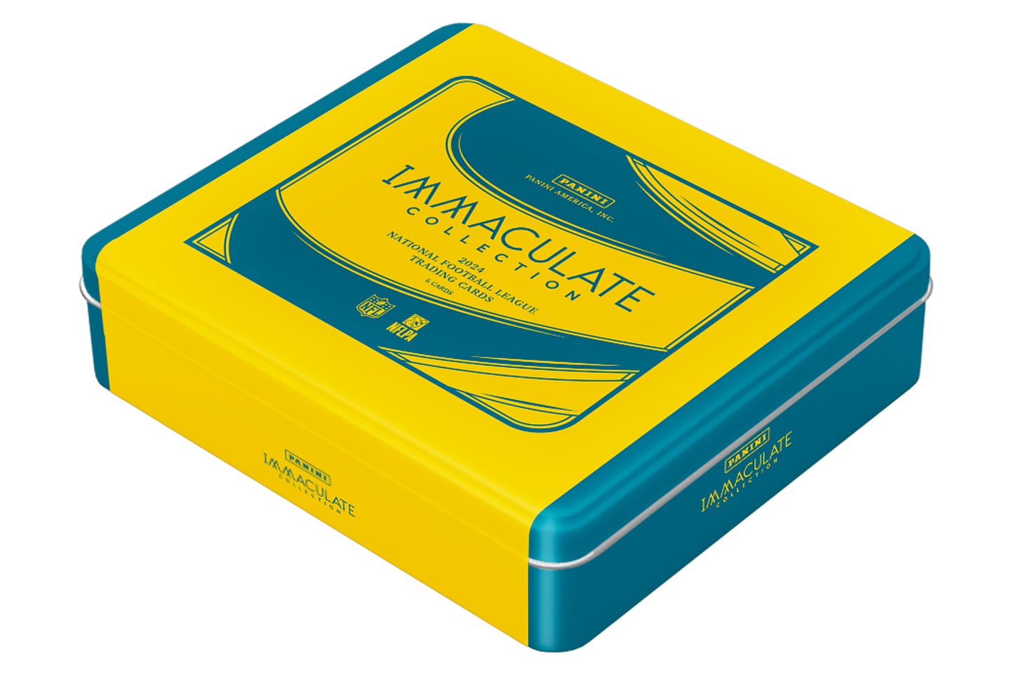 Panini - 2024 Immaculate American Football (NFL) - Hobby Box