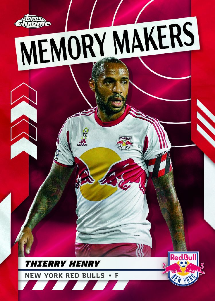 Topps - 2024 Chrome MLS Football (Soccer) - Value Box