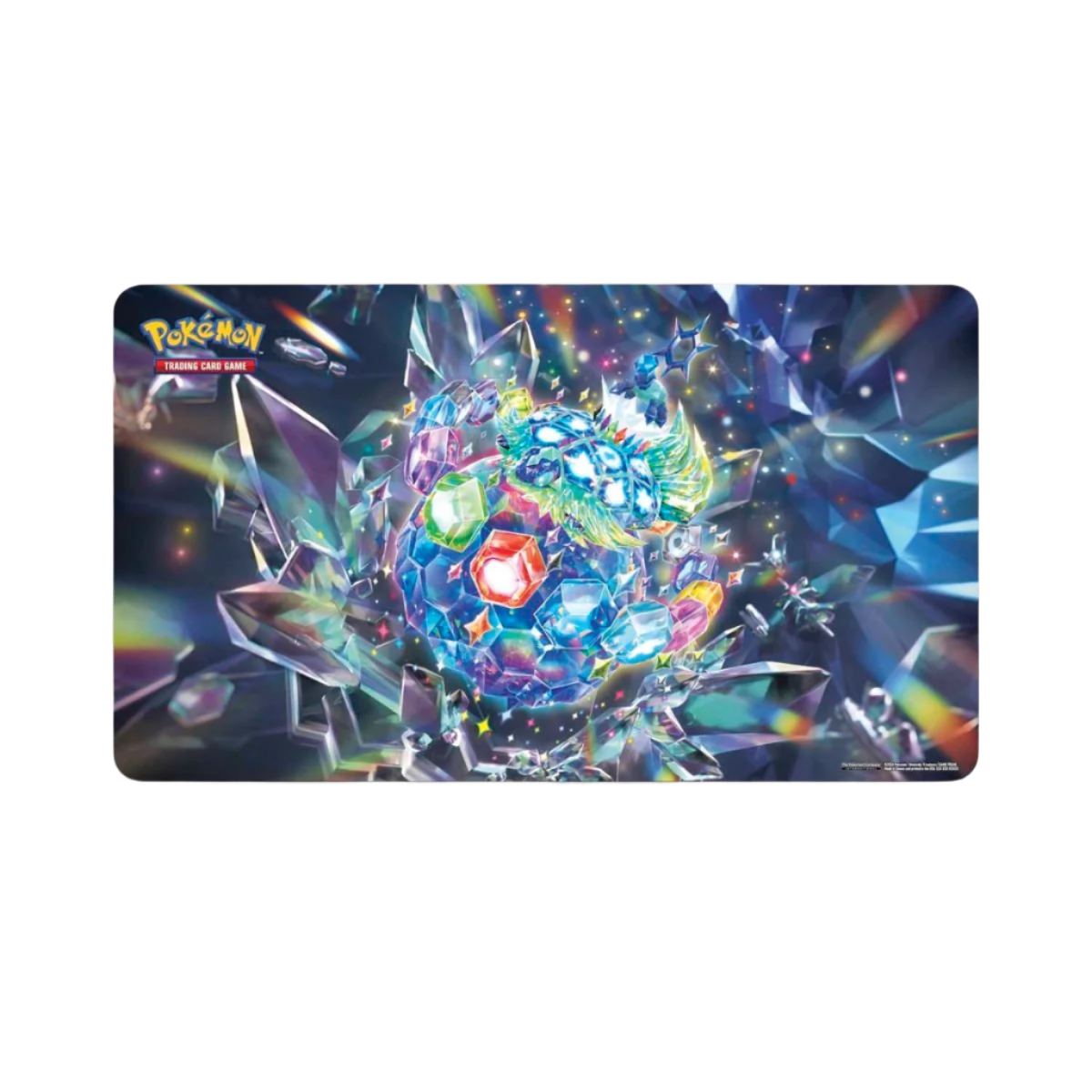 Pokemon TCG - Scarlet & Violet - Ultra Premium Collection - Terapagos