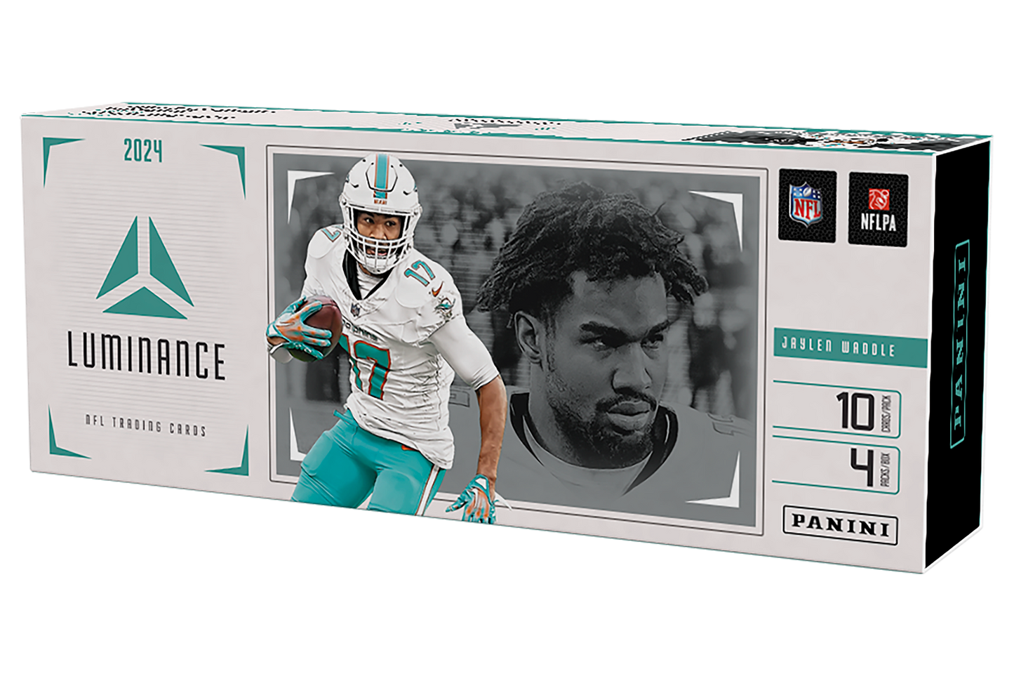 Panini - 2024 Luminance American Football (NFL) - Hobby Box