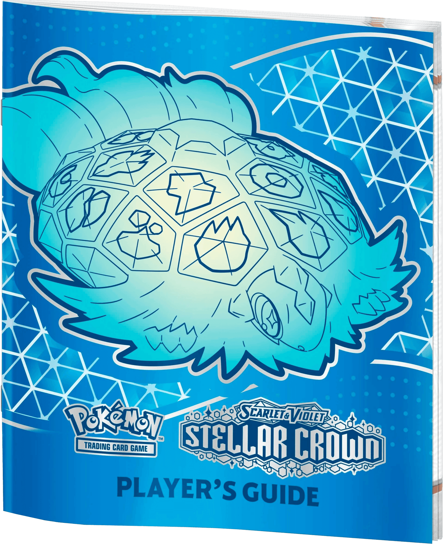 Pokemon TCG - Scarlet & Violet - Stellar Crown - Elite Trainer Box