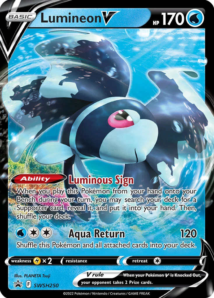 Pokemon TCG - Trainer's Toolkit (2022)