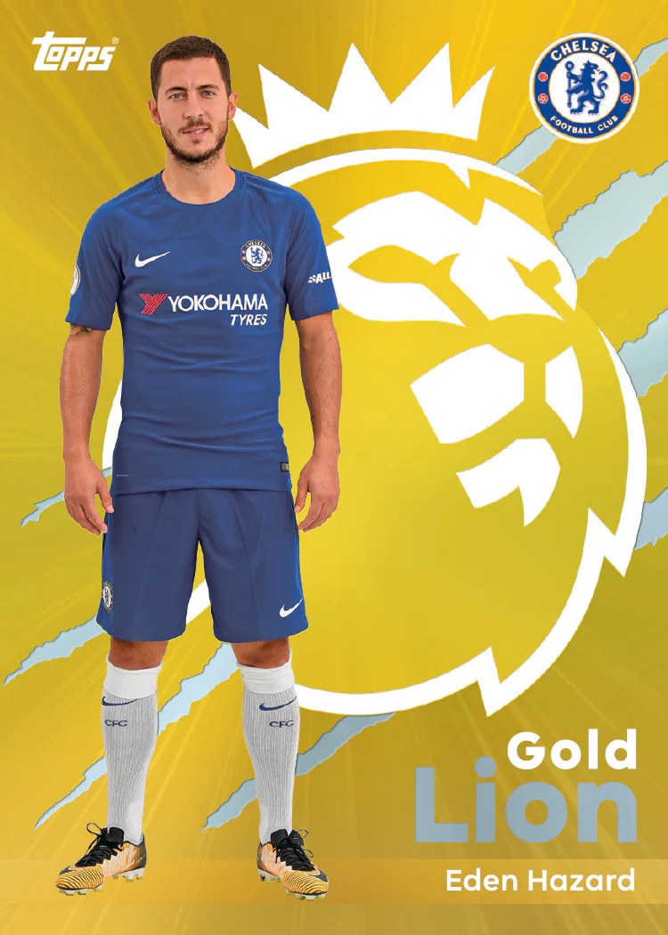 Topps - 2026 Premier League Debut Edition Football (Soccer) - Booster Box (28 Packs)