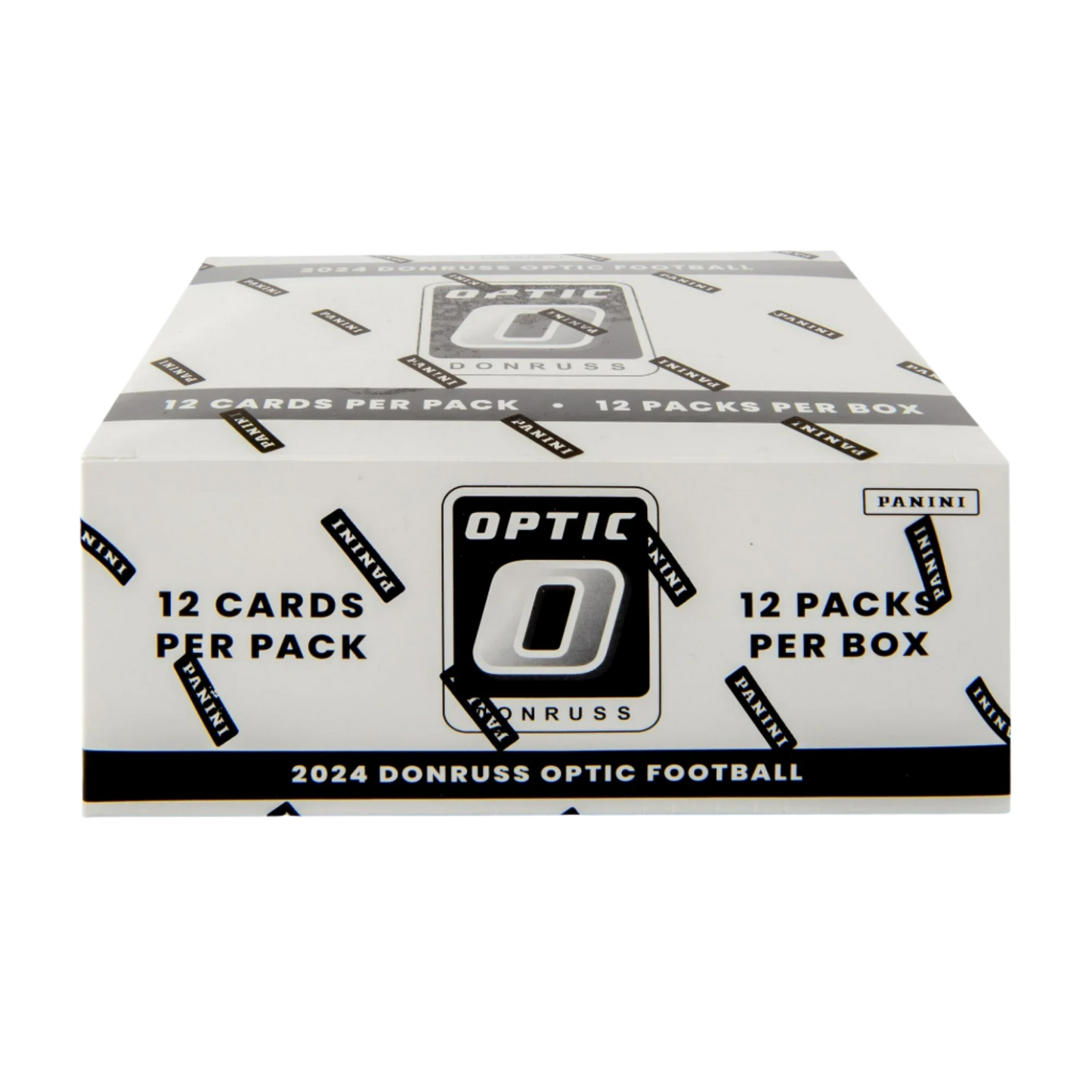 Panini - 2024 Donruss Optic American Football (NFL) - Fat Pack Box