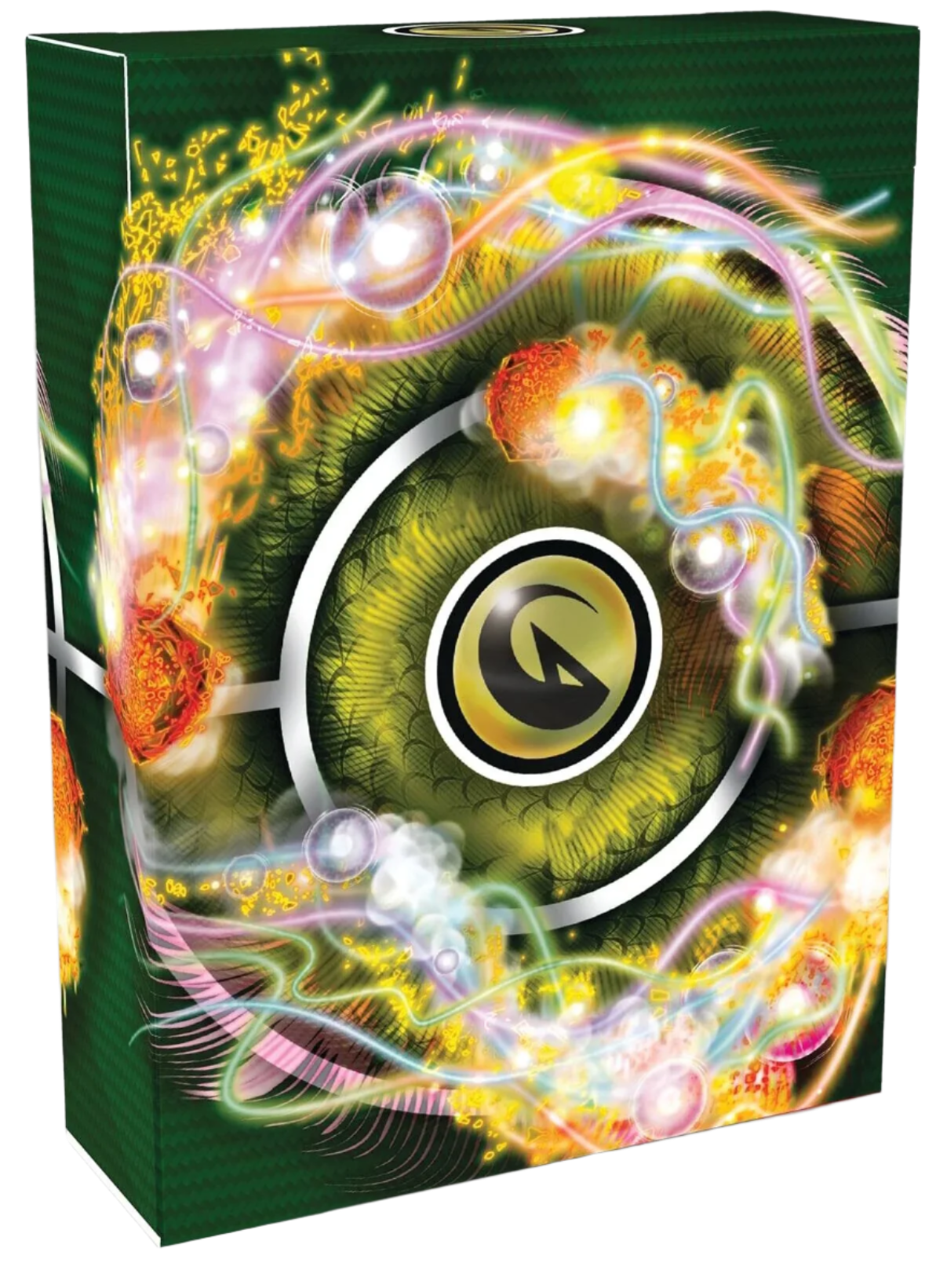 Pokemon TCG - Scarlet & Violet - League Battle Decks - Dragapult ex