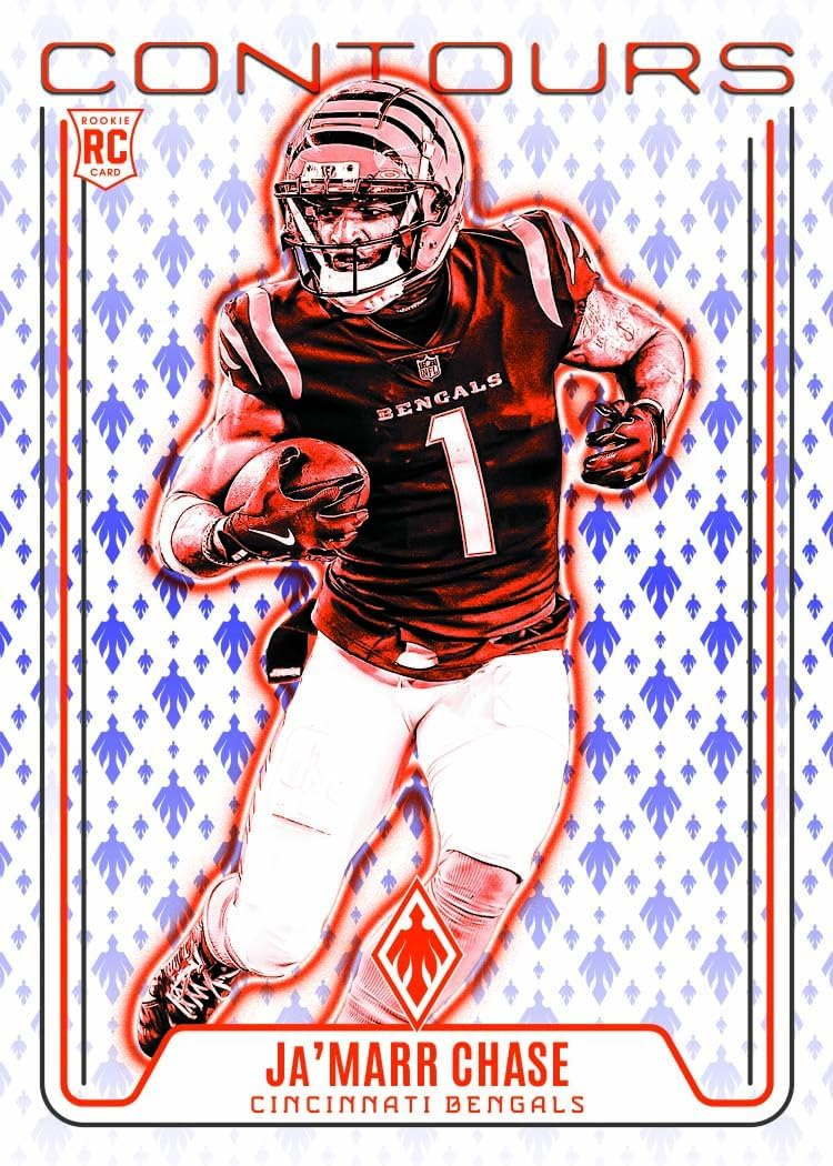Panini - 2024 Phoenix American Football (NFL) - Blaster Box