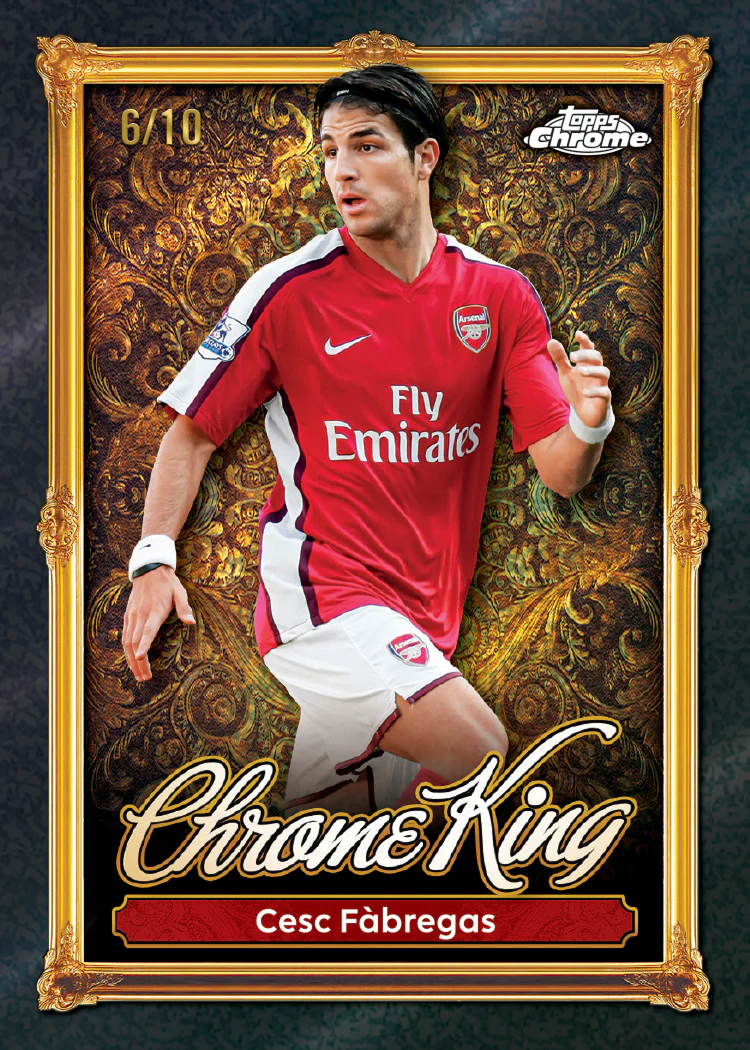 Topps - 2026 Premier League Debut Edition Football (Soccer) - Eco Pack