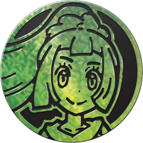 Pokemon TCG - Premium Tournament Collection Box - Lillie