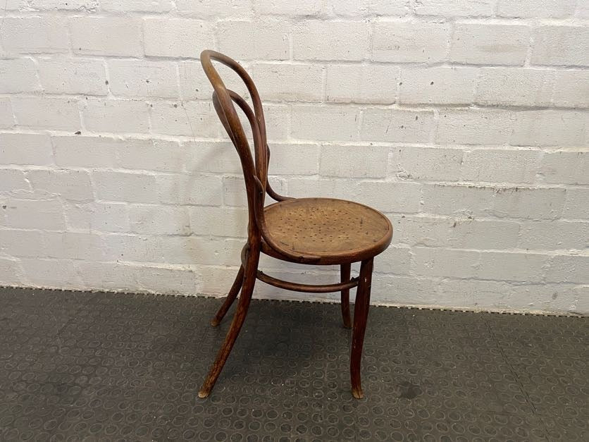 Wooden Dining Chair