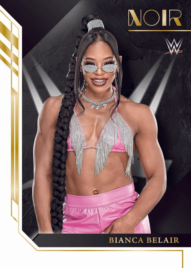 Panini - 2023 Chronicles WWE - Hobby Box