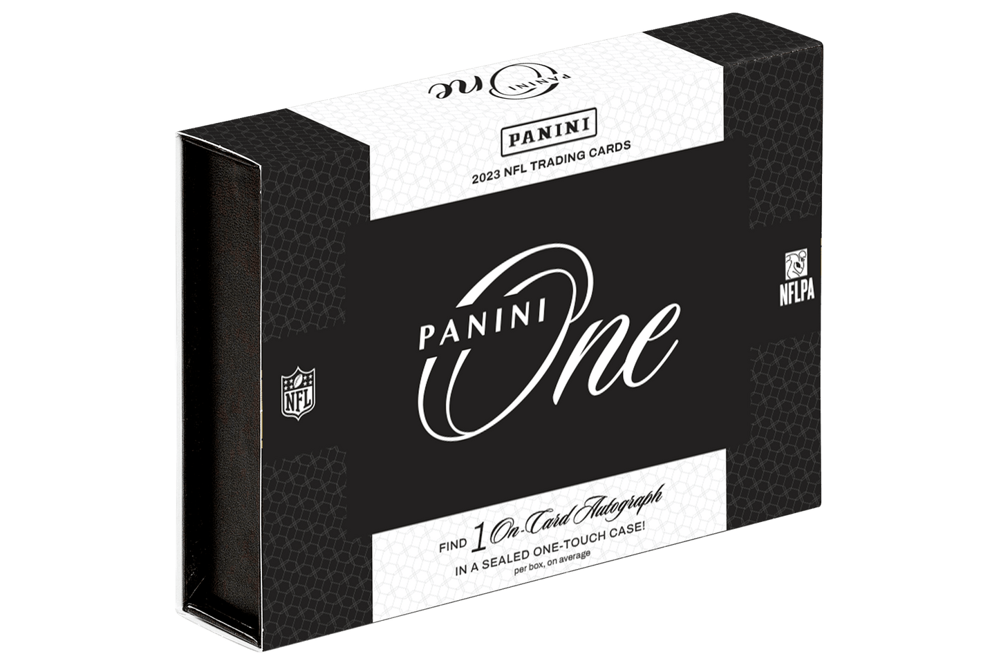 Panini - 2023 One American Football (NFL) - Hobby Box
