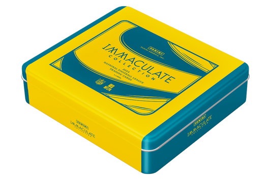 Panini - 2024 Immaculate American Football (NFL) - Hobby Box