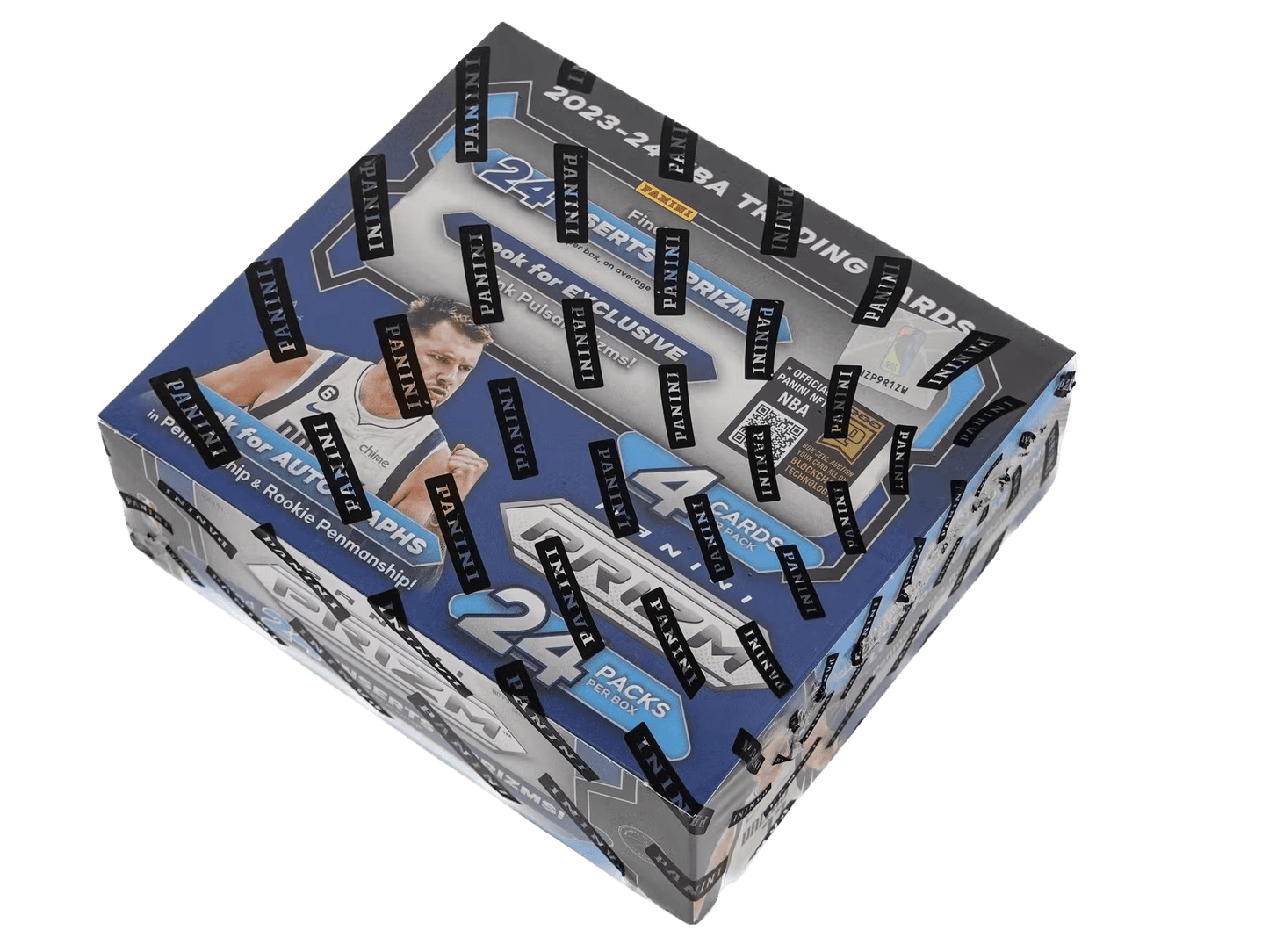 Panini - 2023/24 Prizm Basketball (NBA) - Retail Box