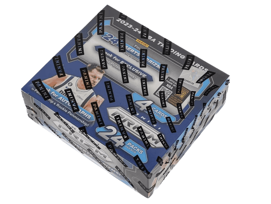 Panini - 2023/24 Prizm Basketball (NBA) - Retail Box