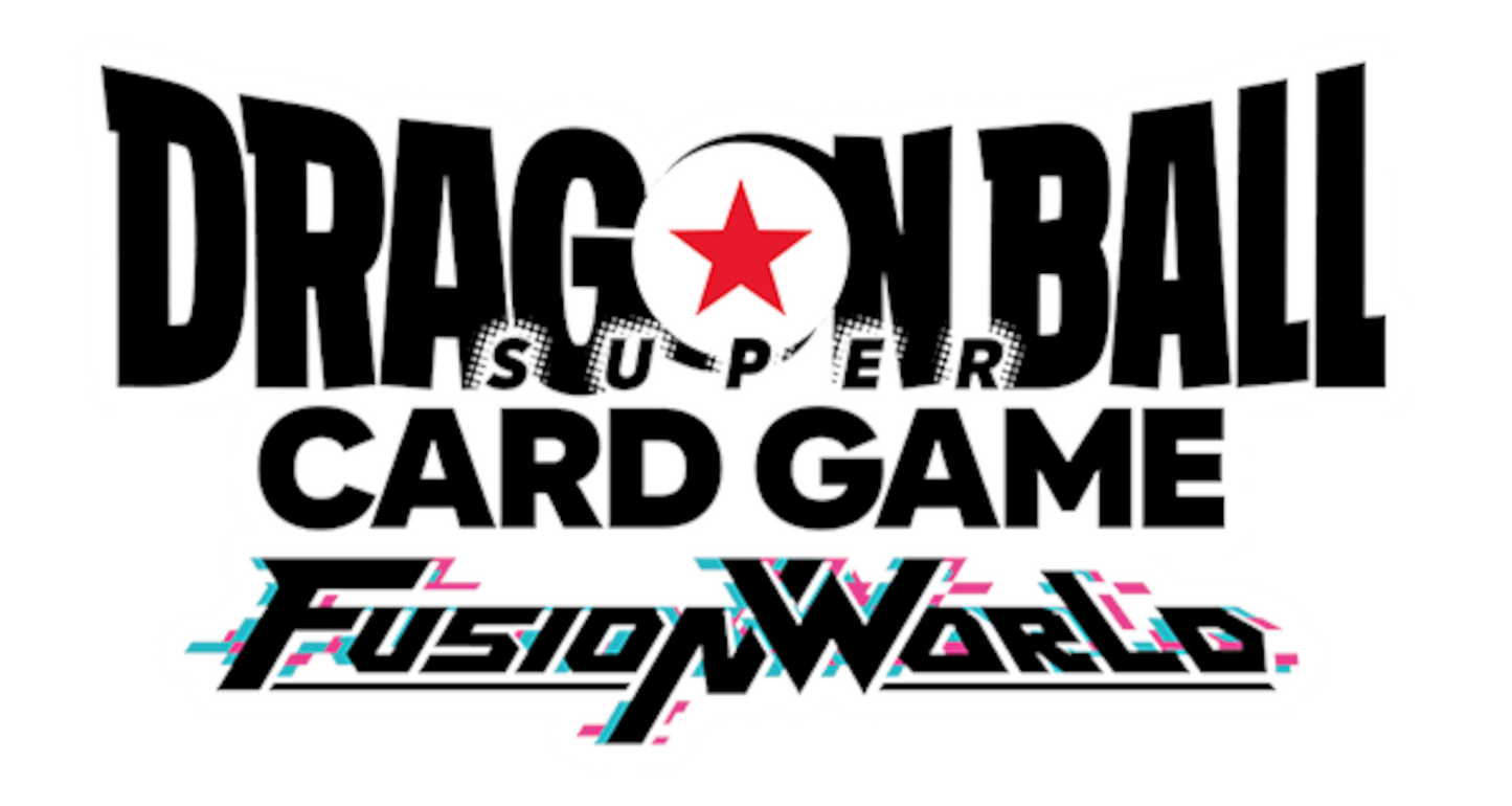 Dragon Ball Super CG Fusion World - (FB09) - Display Case (12x Booster Boxes)