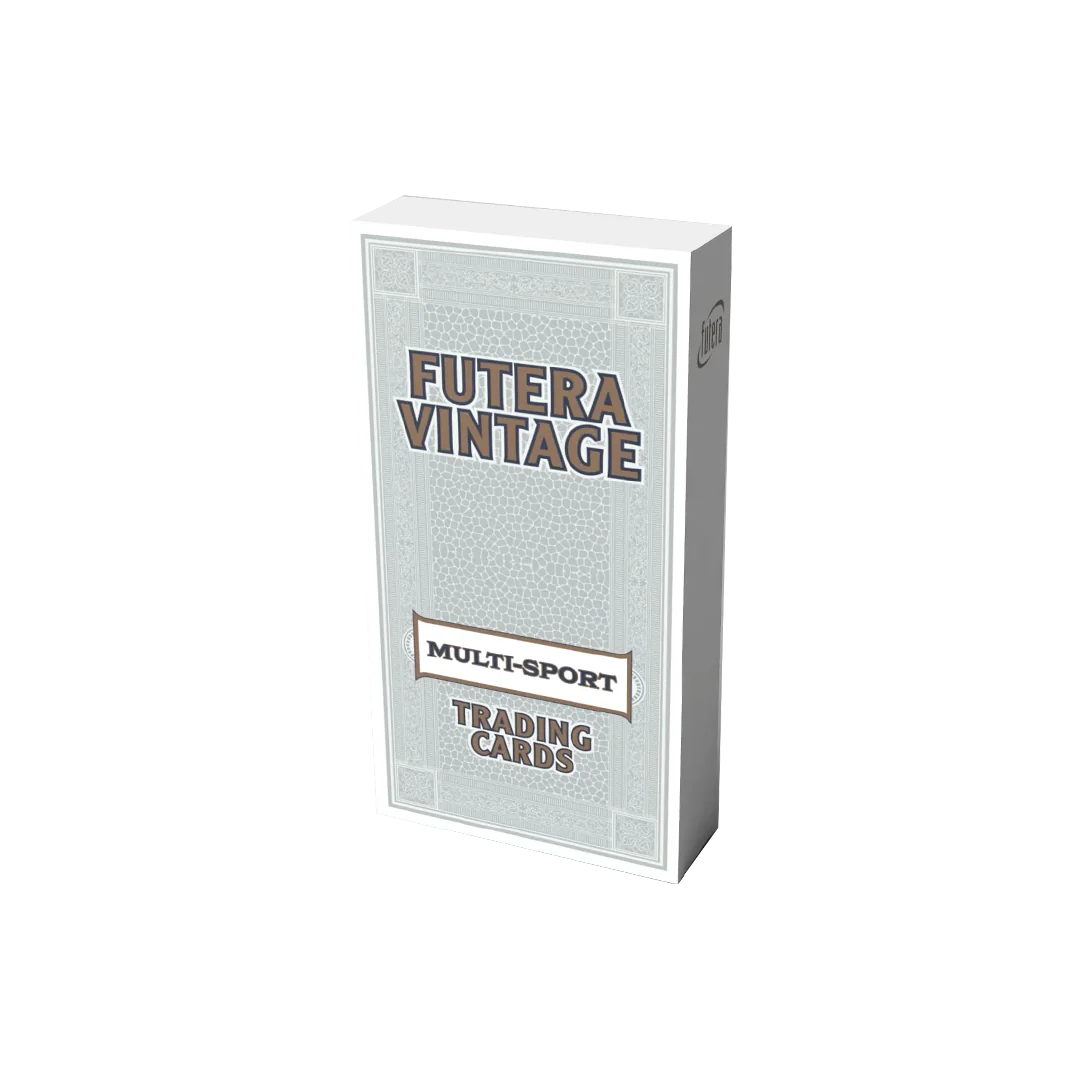 Futera - Vintage Multi-Sport - Hobby Box