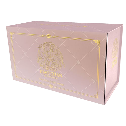Grand Archive TCG - Diao Chan Re:Collection - Idyll Corsage