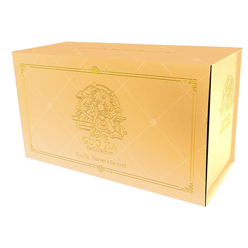 Grand Archive TCG - Guo Jia Re:Collection - Heaven's Favored