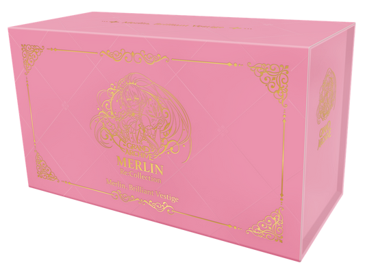 Grand Archive TCG - Merlin Re:Collection - Brilliant Vestige