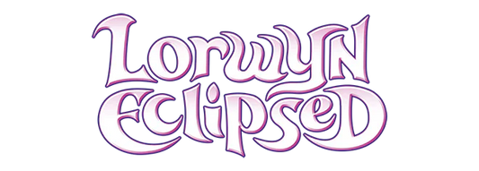 Magic: The Gathering - Lorwyn Eclipsed - Night Box