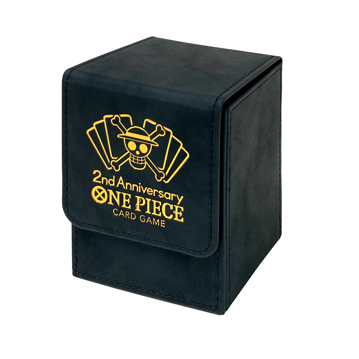 One Piece TCG - Japanese 2nd Anniversary Set