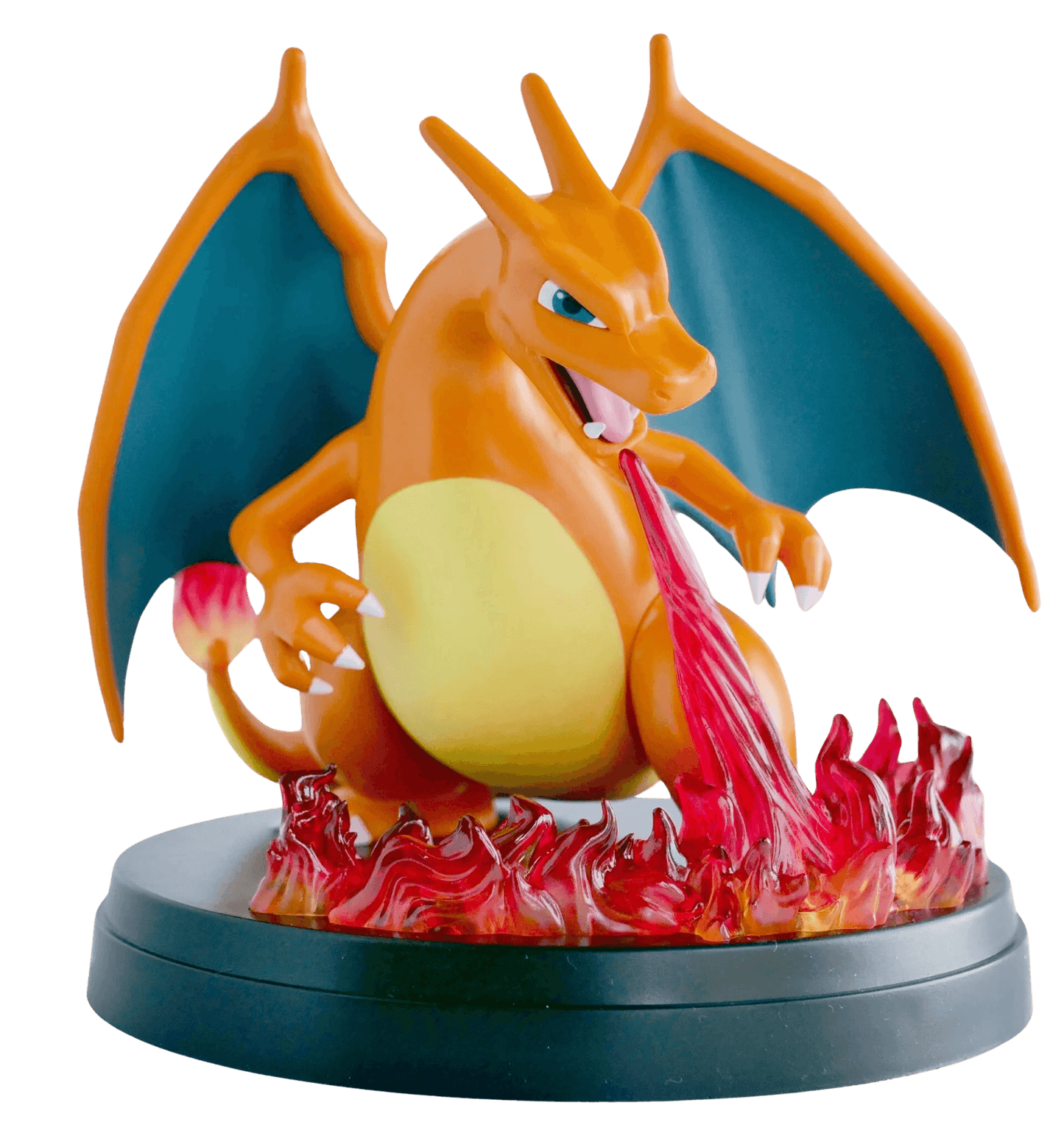 Pokemon TCG - Scarlet & Violet - Super Premium Collection - Charizard Ex