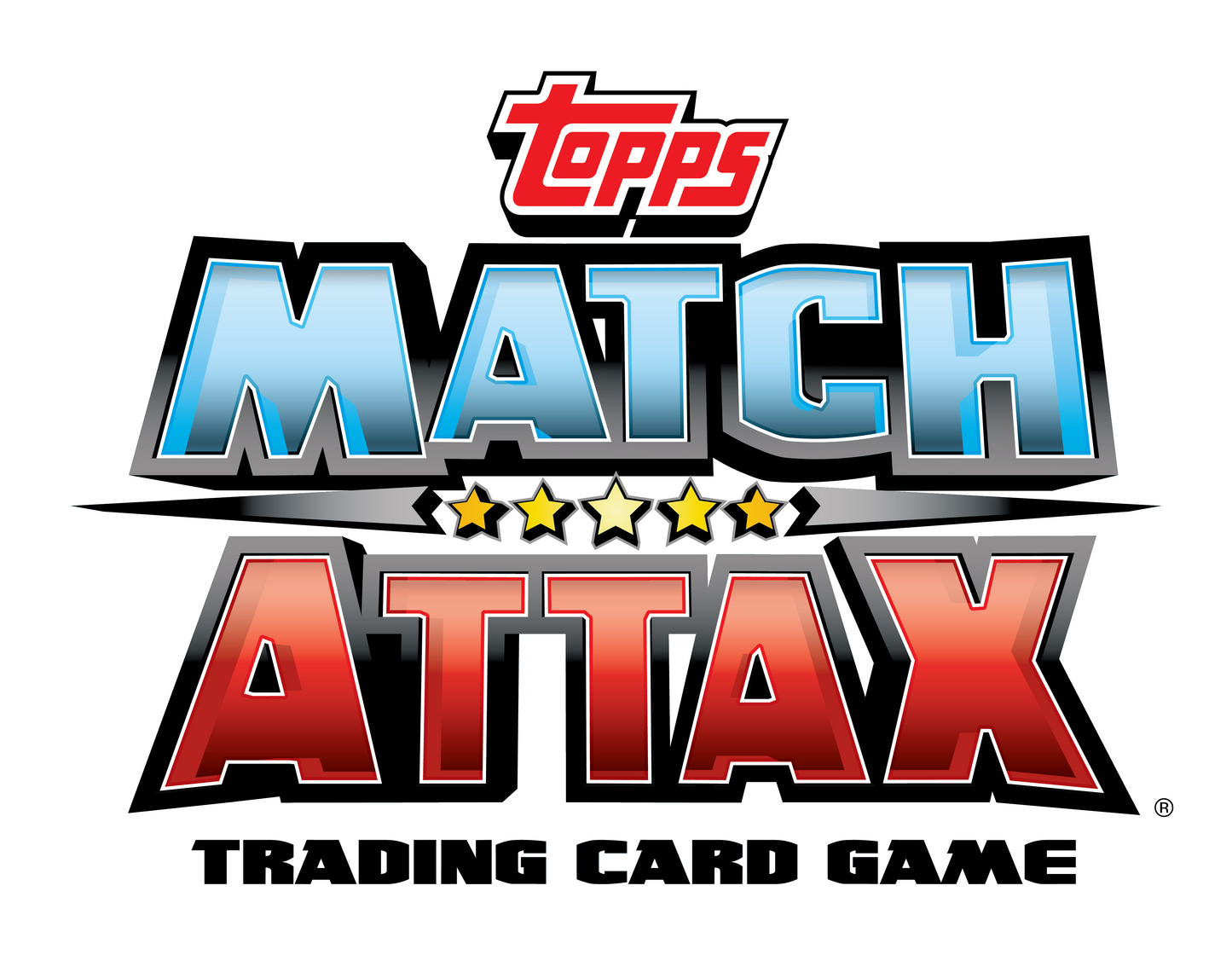 Topps - Match Attax 2025/26 - Countdown Calendar