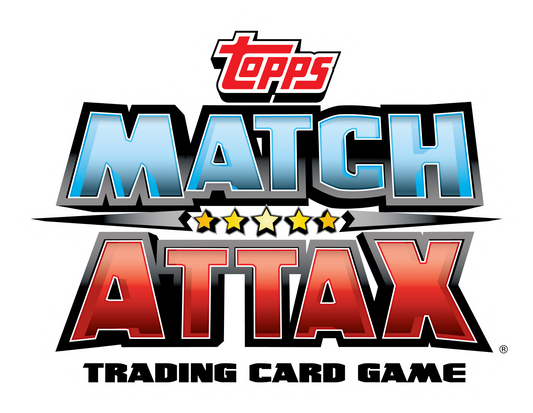 Topps - Match Attax 2025/26 - Countdown Calendar