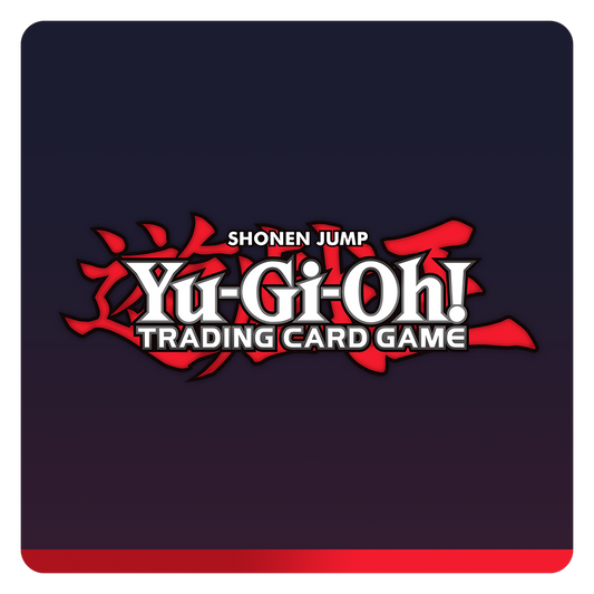Yu-Gi-Oh! - The Chronicles Deck - The Fallen & The Virtuous - CDU (8x Decks)