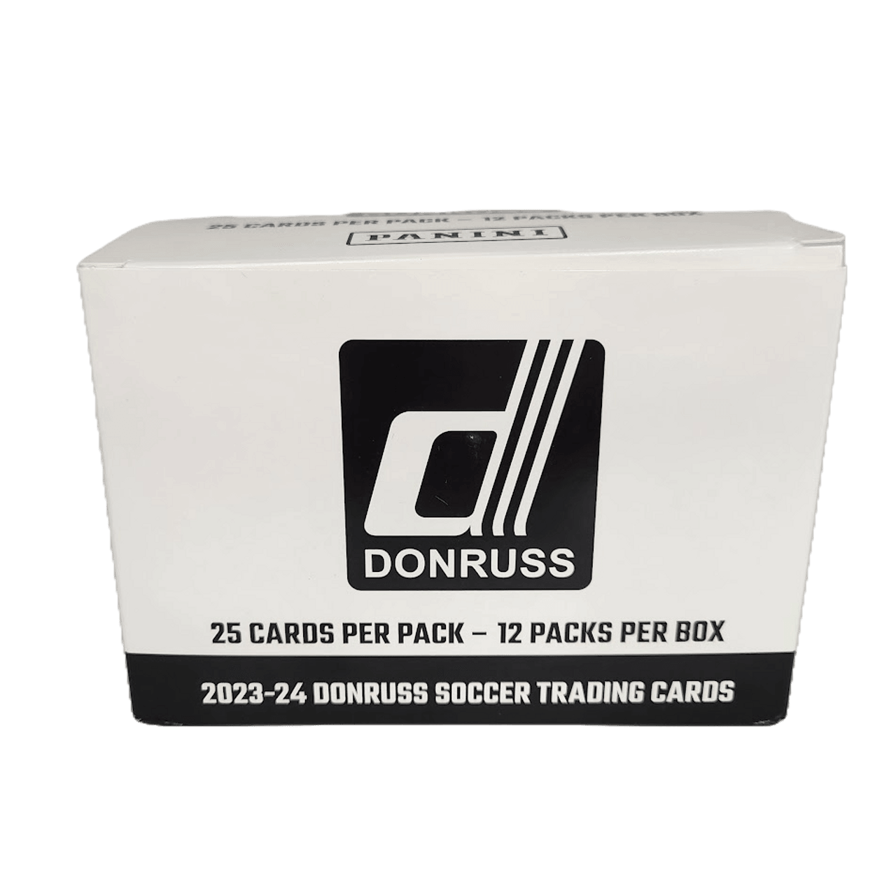 Panini - 2023/24 Donruss Football (Soccer) - Fat Pack Box