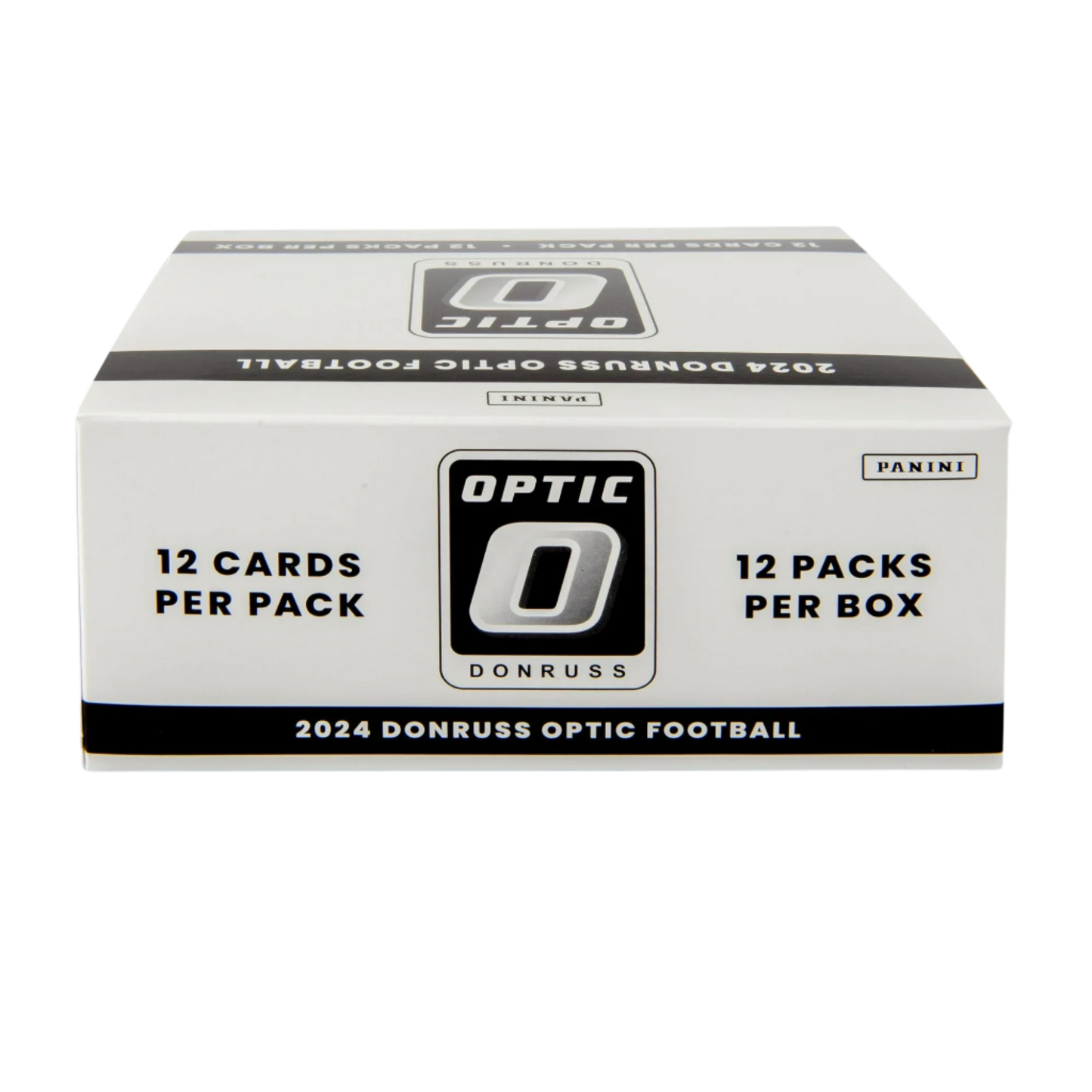 Panini - 2024 Donruss Optic American Football (NFL) - Fat Pack Box