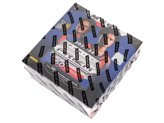 Panini - 2023/24 Prizm Basketball (NBA) - Hobby Mega Box