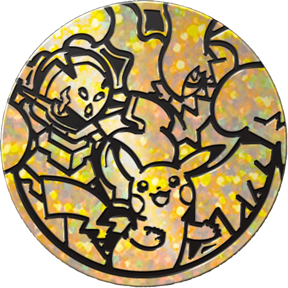 Pokemon TCG - Battle Academy (2024)
