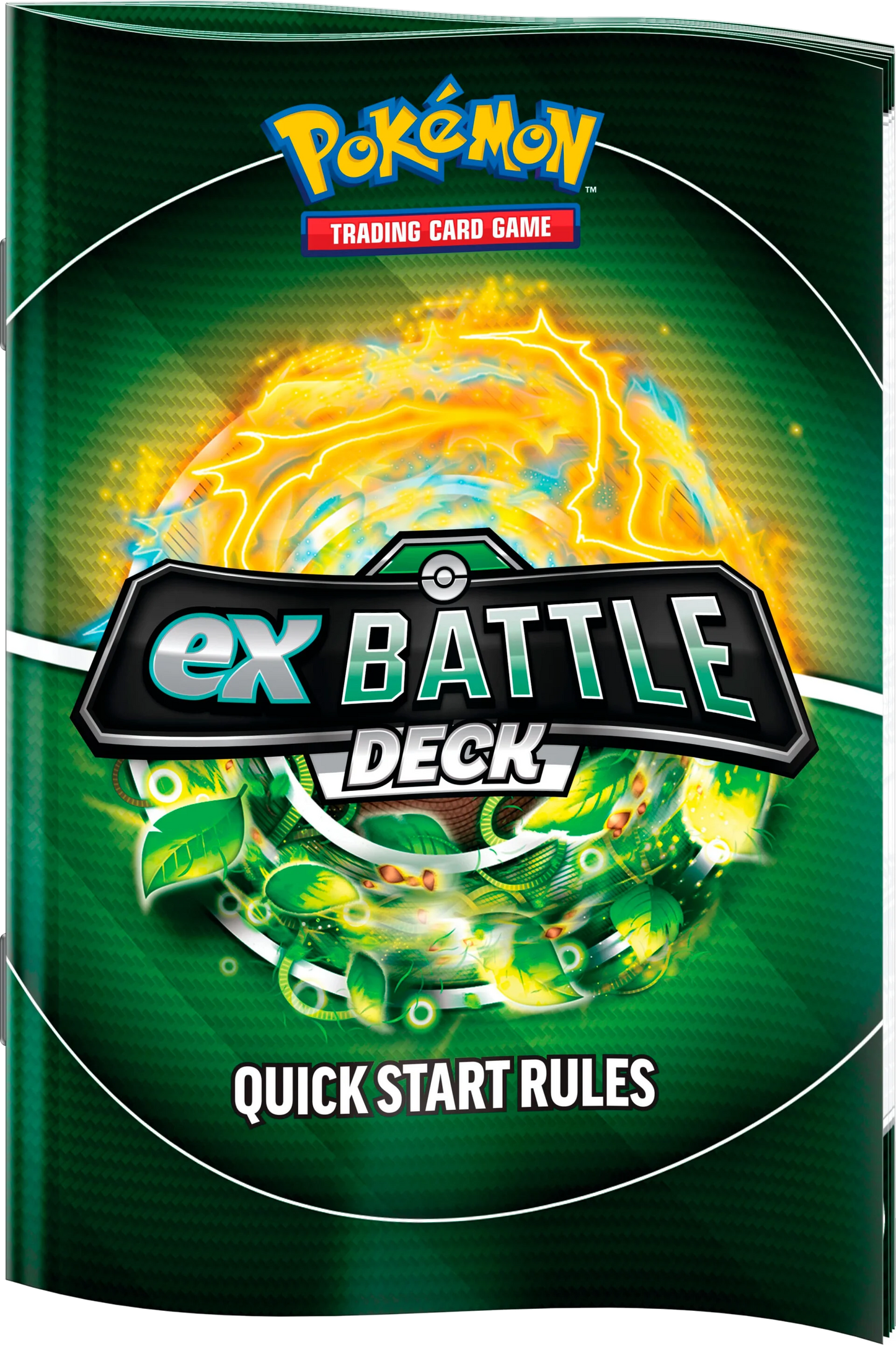 Pokemon TCG - Scarlet & Violet - Tapu Koko Ex Battle Deck