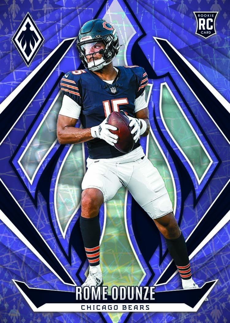 Panini - 2024 Phoenix American Football (NFL) - Blaster Box