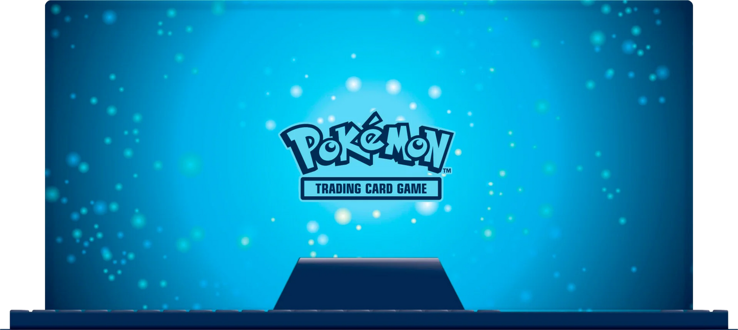 Pokemon TCG - Scarlet & Violet -  Paradox Wisdom Premium Collection Box
