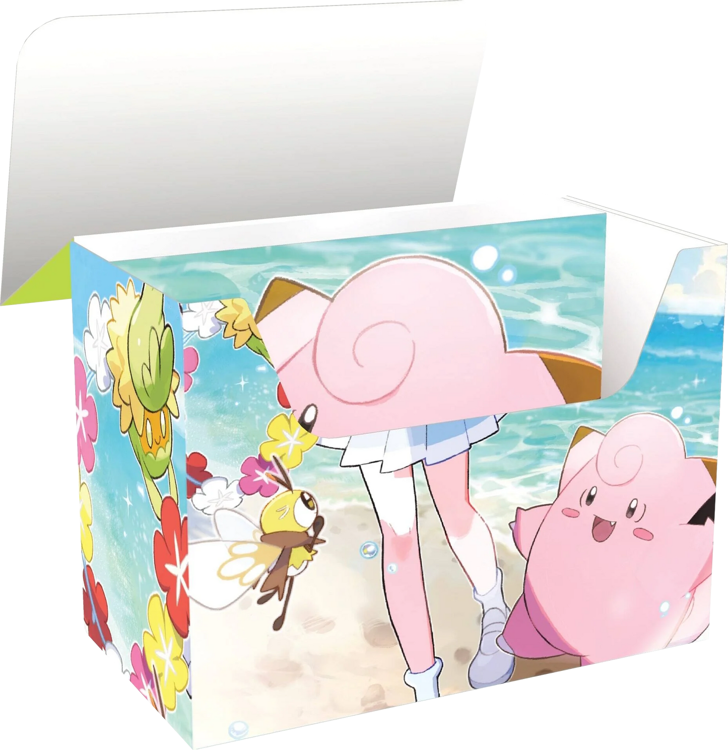 Pokemon TCG - Premium Tournament Collection Box - Lillie