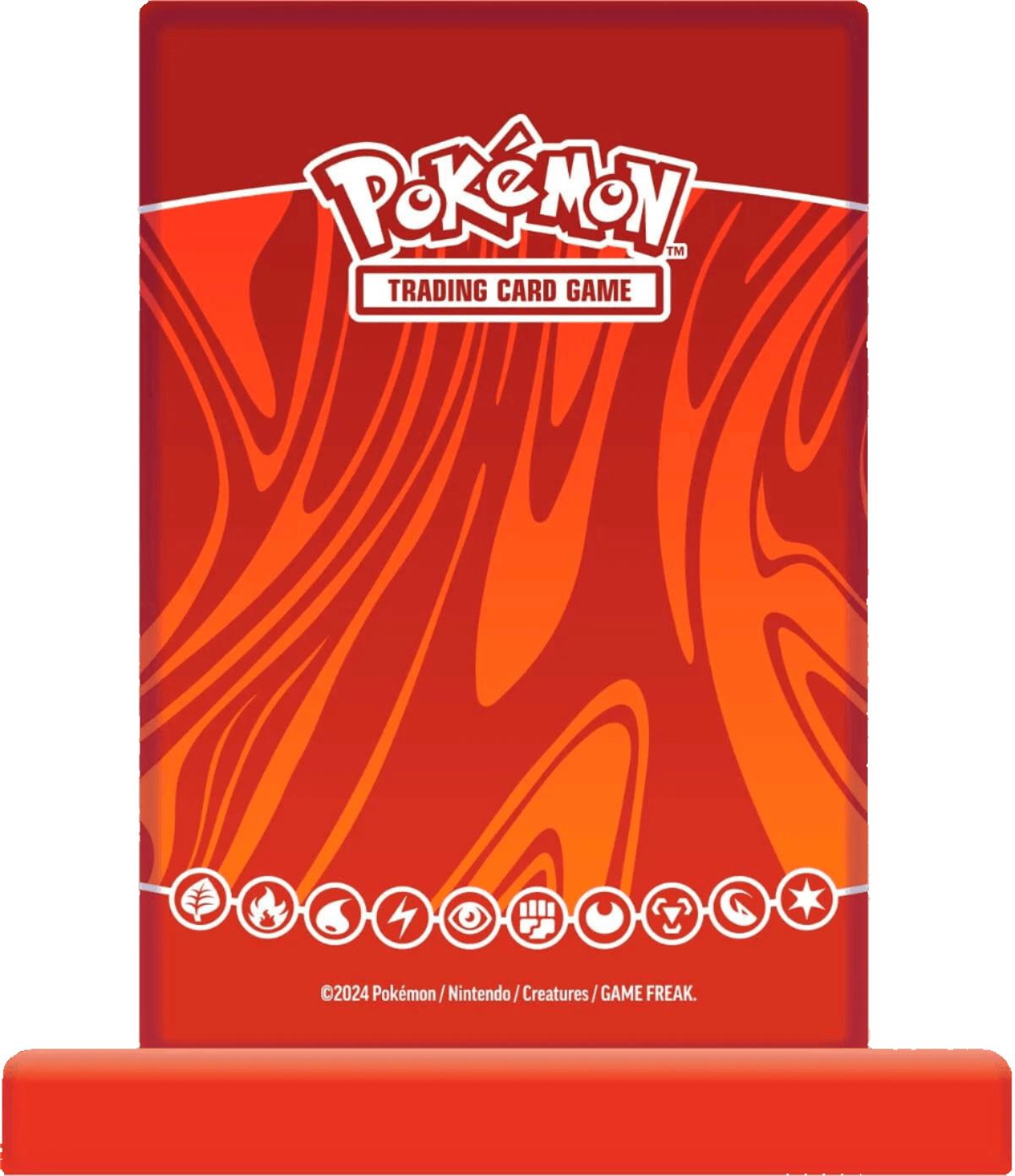 Pokemon TCG - Scarlet & Violet -  Armarouge Ex Premium Collection