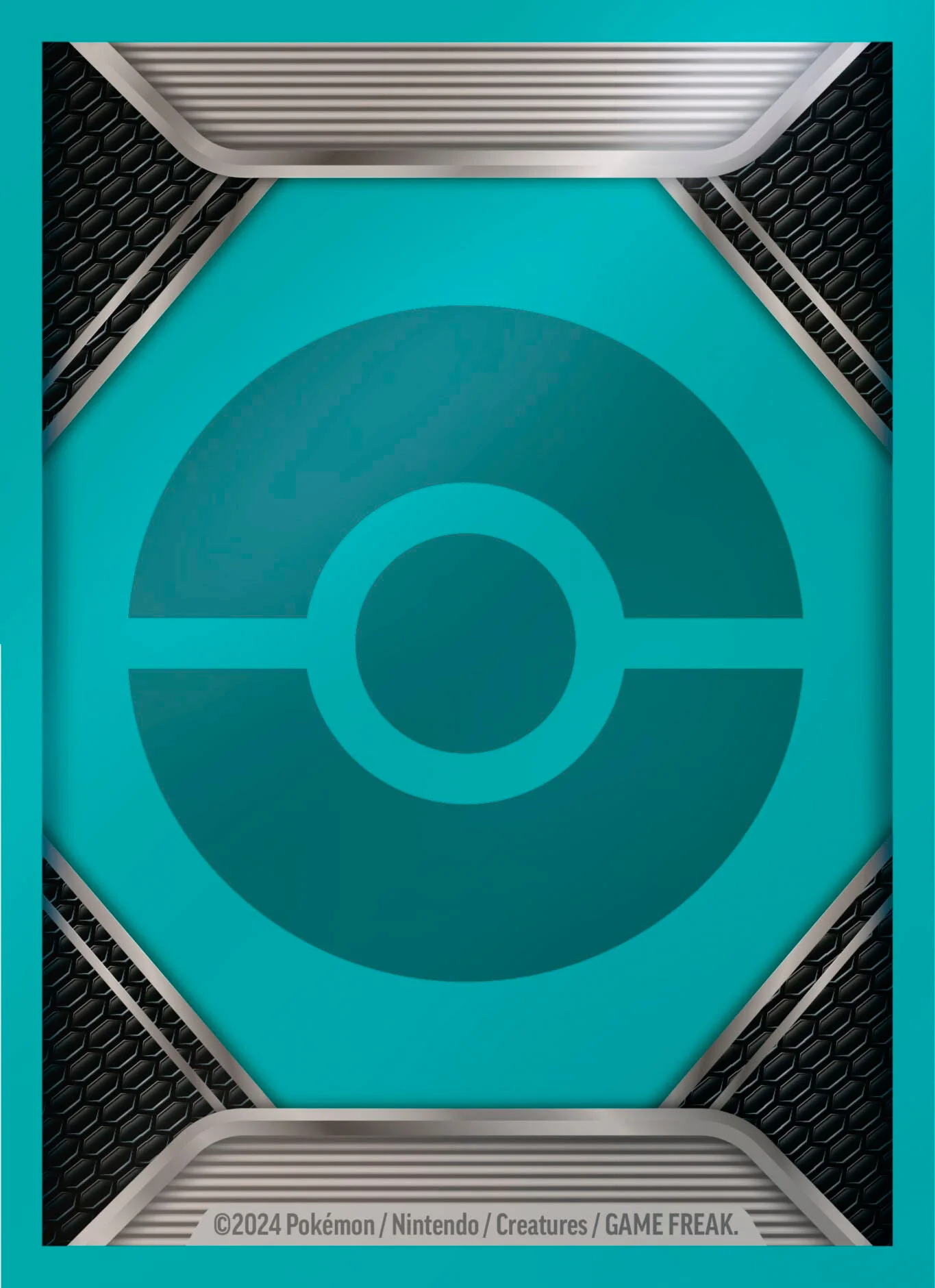 Pokemon TCG - Scarlet & Violet - Trainer's Toolkit (2024)