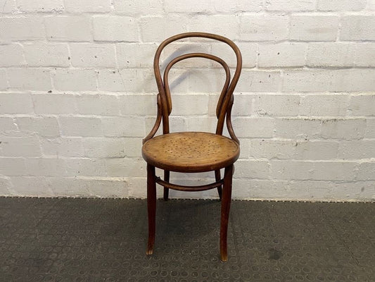 Wooden Dining Chair