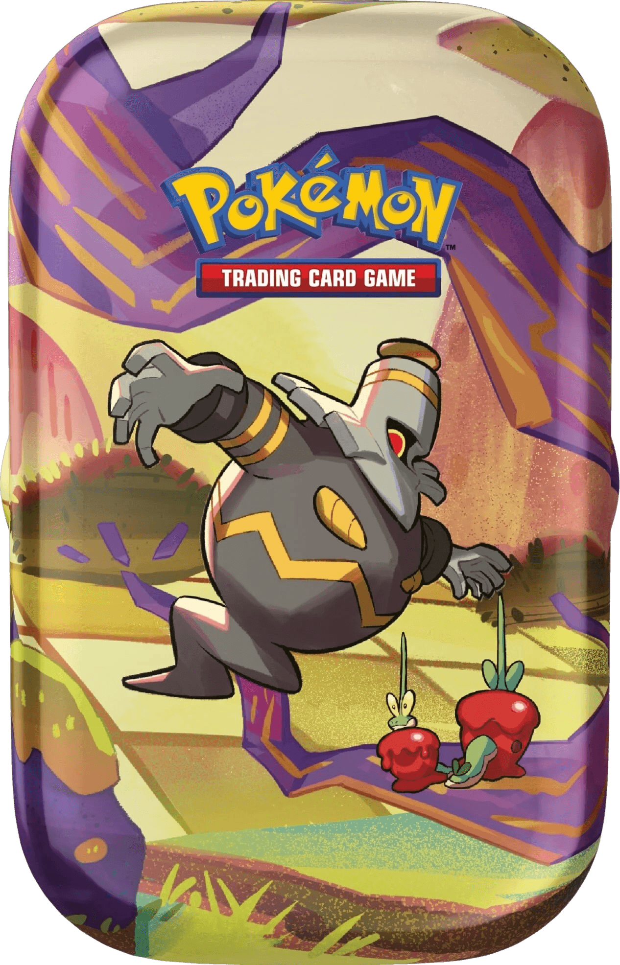 Pokemon TCG - Scarlet & Violet - Shrouded Fable - Mini Tin