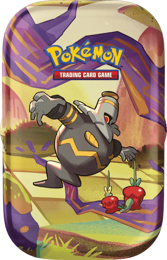 Pokemon TCG - Scarlet & Violet - Shrouded Fable - Mini Tin