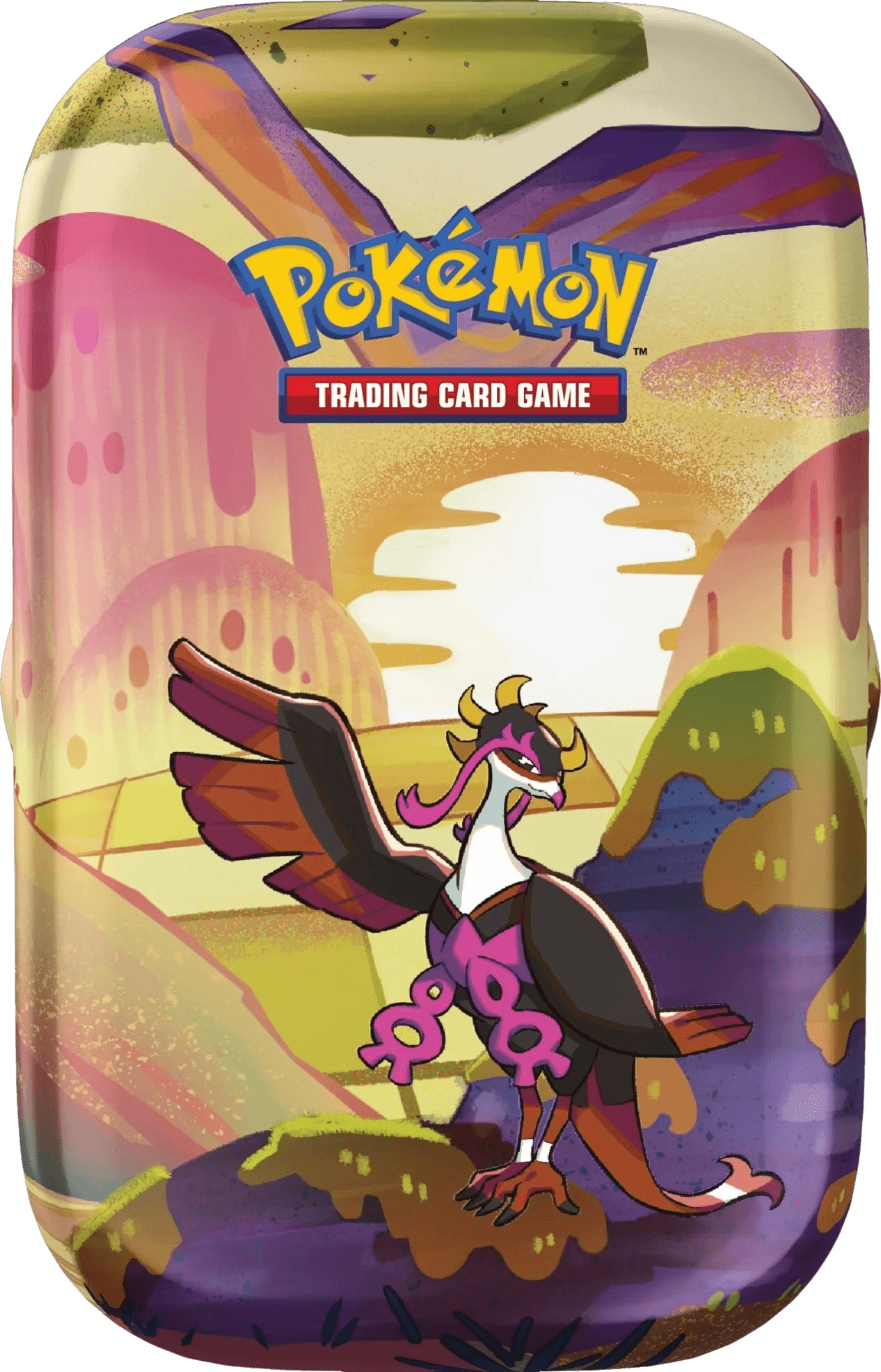 Pokemon TCG - Scarlet & Violet - Shrouded Fable - Mini Tin